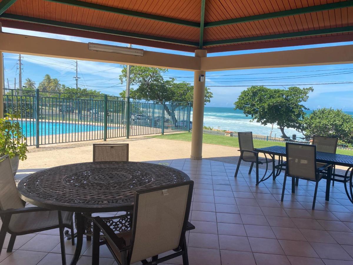 Oceania Apartments At Arecibo 681 Ocean Drive Екстер'єр фото