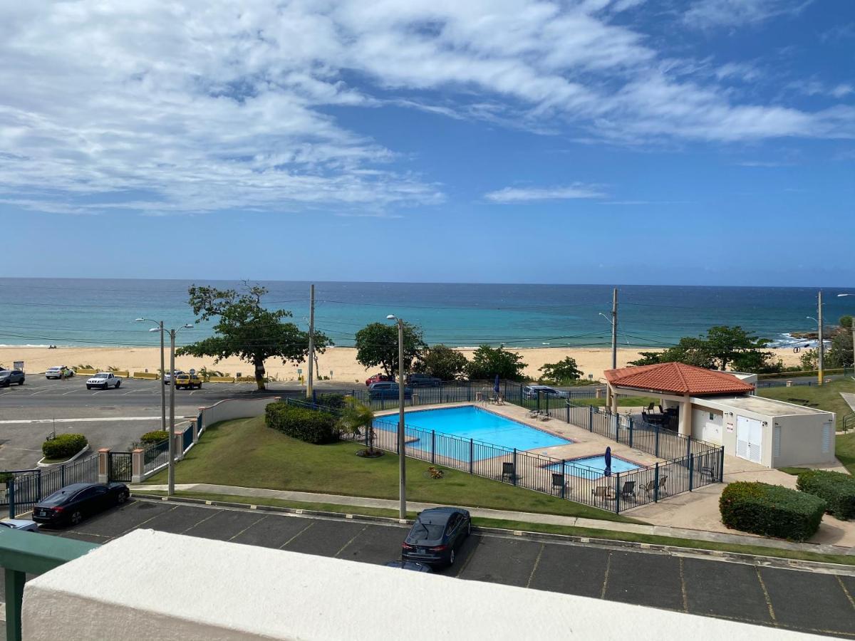 Oceania Apartments At Arecibo 681 Ocean Drive Екстер'єр фото