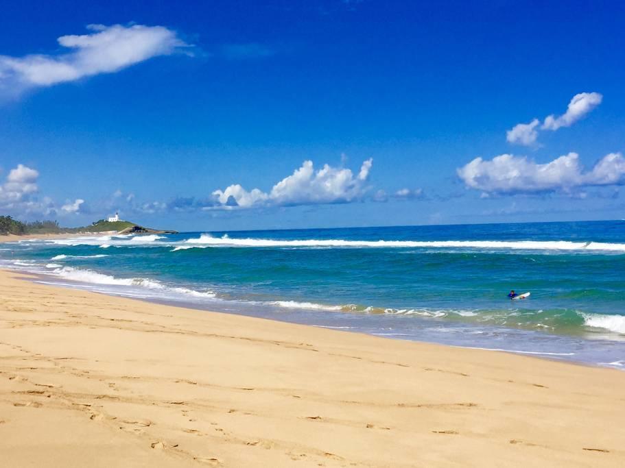 Oceania Apartments At Arecibo 681 Ocean Drive Екстер'єр фото