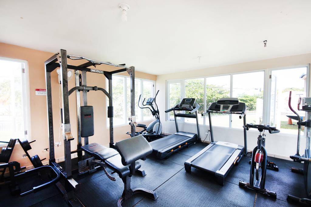 Oceania Apartments At Arecibo 681 Ocean Drive Екстер'єр фото